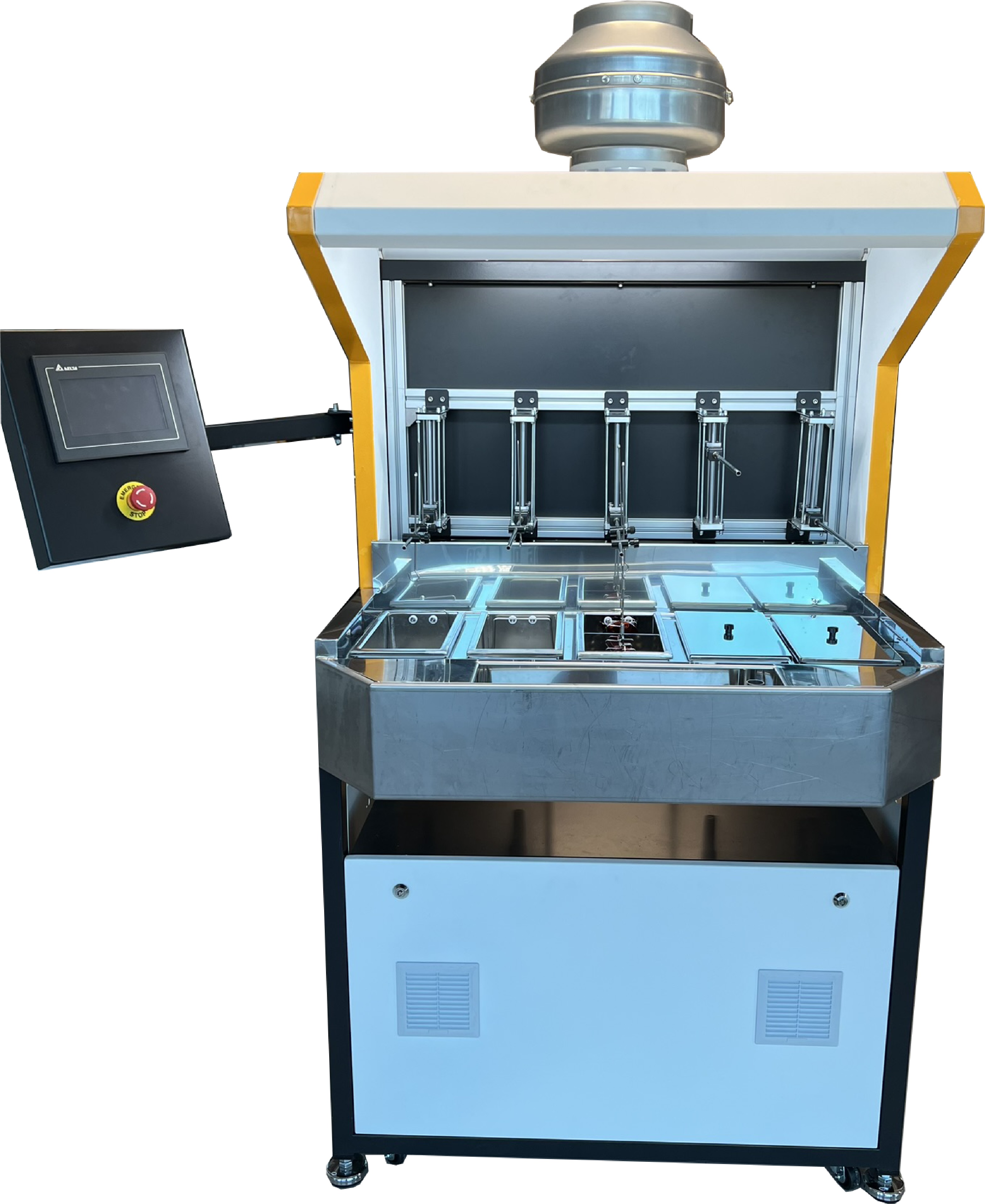 STM V1.4 MINI MASTER